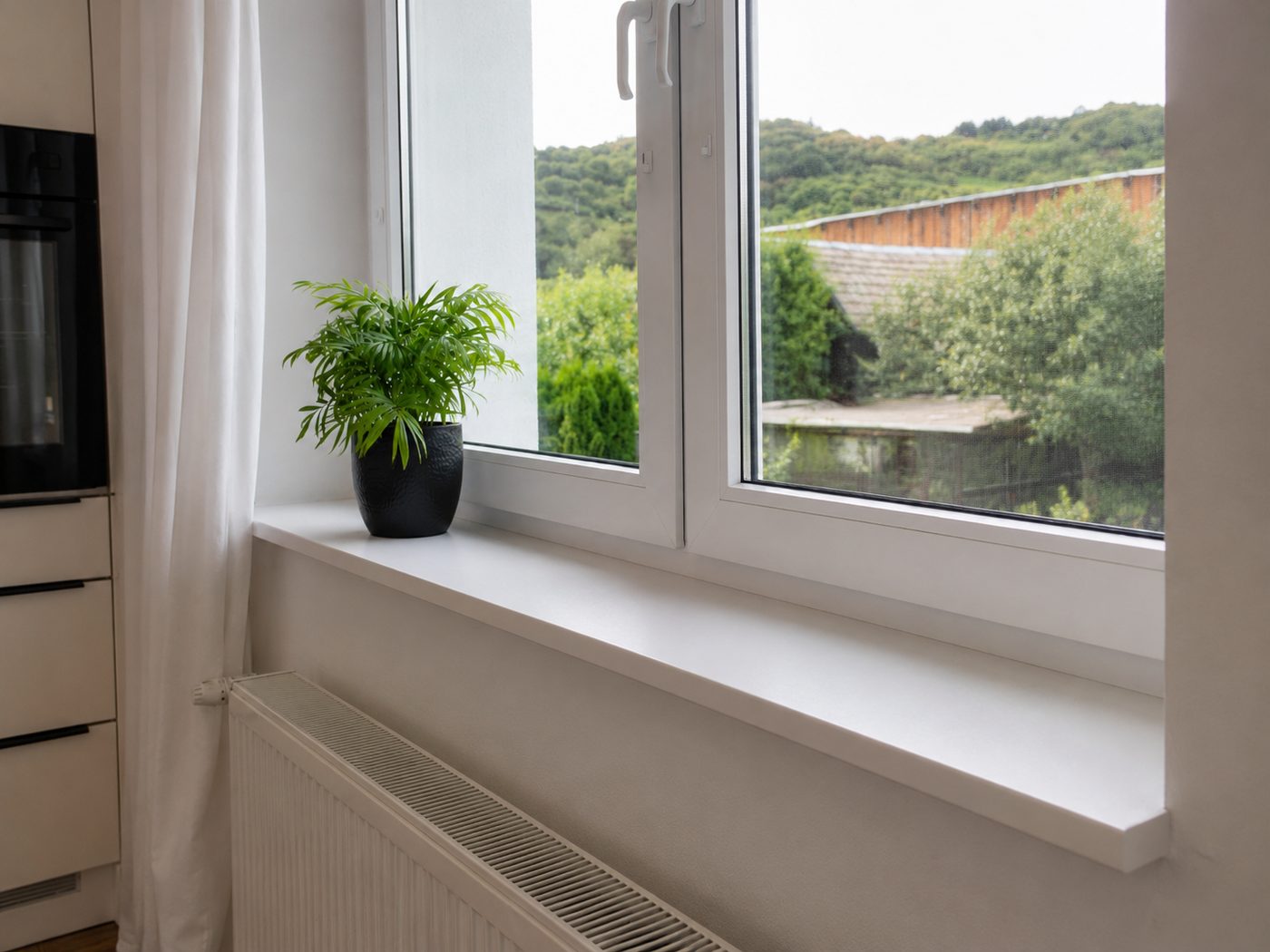 Parapet · Technistone