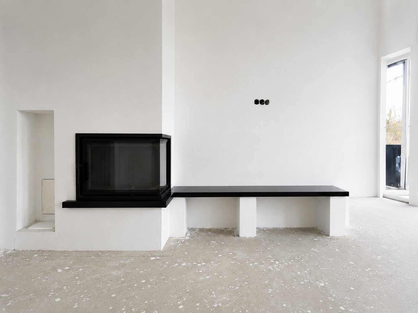 Krb · Žula Premium Black